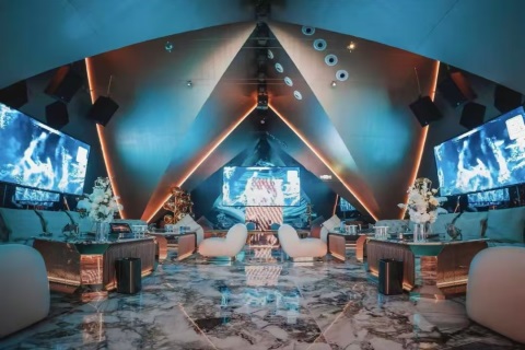 太原高端夜店招聘模特,梦想新起点,并肩携手奔未来