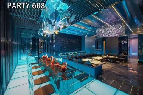 太原万利汇新开高端夜场KTV,生意大好,诚邀你的参与