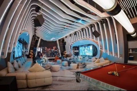 太原夜场歌手招聘网,老店重装生意稳定不愁上班