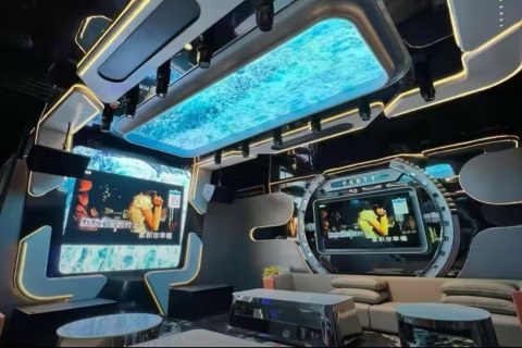 太原夜场招聘兼职,太原高端KTV招聘信息