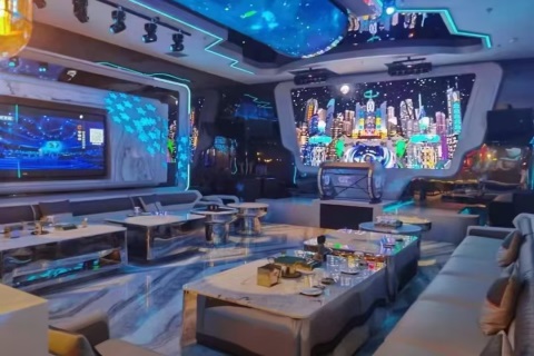 太原夜场KTV招聘,太原高端夜场招聘,报销路费