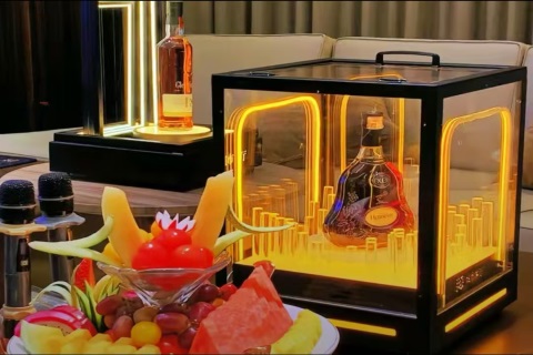 太原云鼎KTV招聘酒水促销员,商务素场招聘模特促销员快来呀