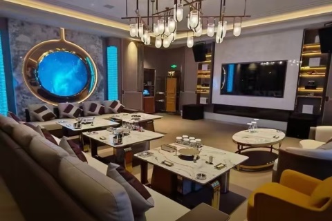 太原高端KTV招聘,太原N73KTV,本地团队诚信直招