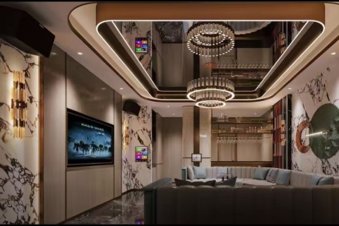 太原KTV夜场直招模特青春创造大财富高端场子任你展风采