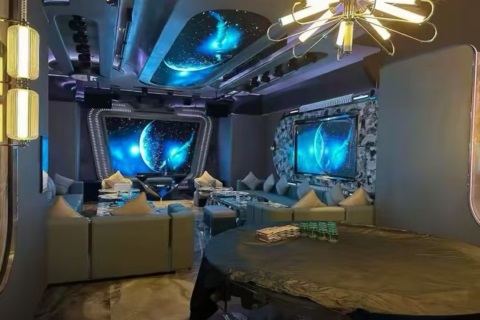 太原KTV招聘礼仪模特兼职，开启非凡路高薪任你赚​