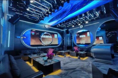 太原KTV招聘,万悦汇商务KTV招聘促销经理,成就职场巅峰