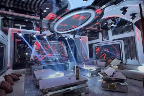 太原夜总会招聘促销,首席公馆夜总会直骋,勇于追梦才有更多可能