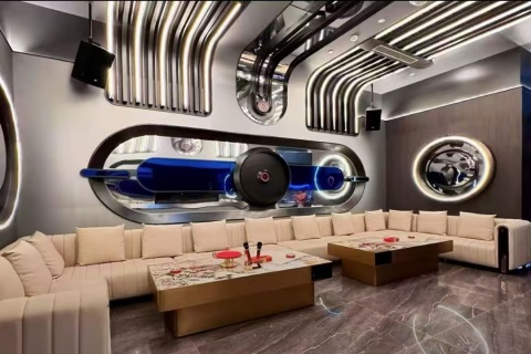 太原高档KTV招聘模特，高端公平排房凭实力，无套路选优质岗位