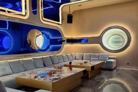 太原KTV招聘酒水促销员长期缺人手欢迎轻松来加入