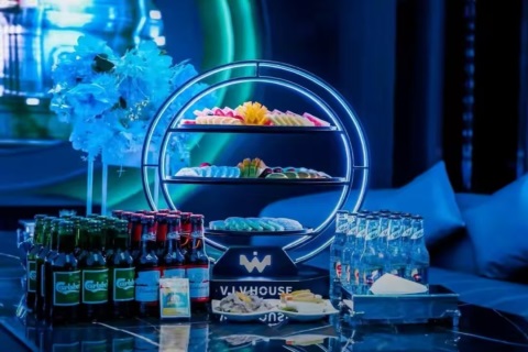 太原夜总会预订指南！知名场所大揭秘，你去过几家？