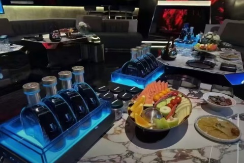 太原万利汇KTV招聘信息,放飞梦想的舞台等你参与